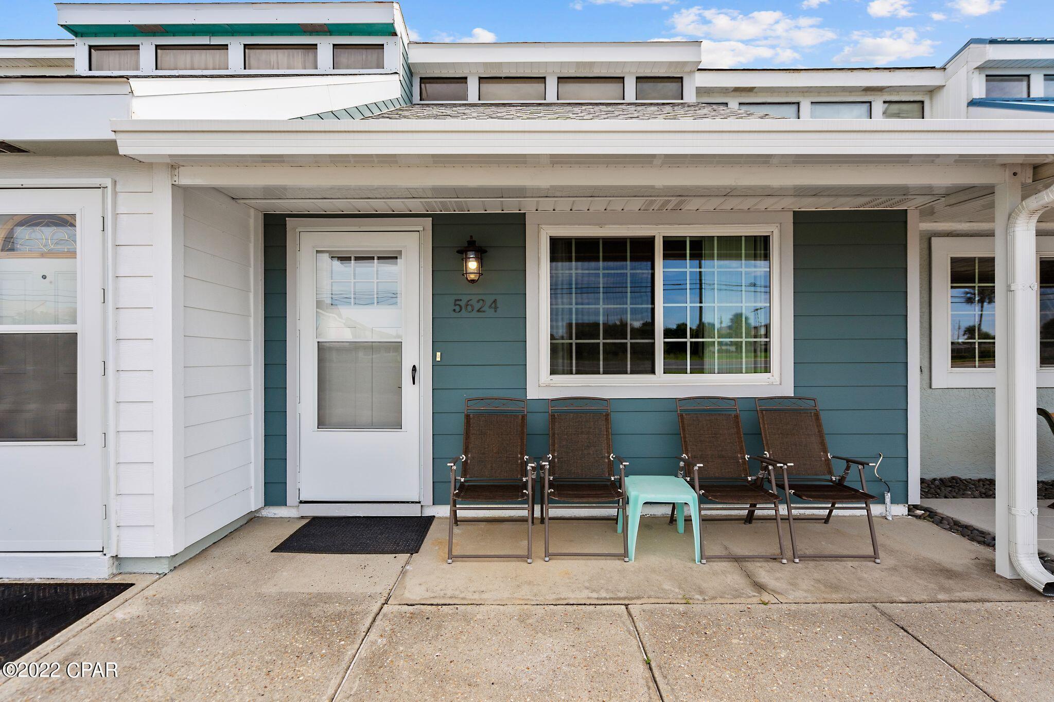 Gulf Lagoon Beach - Residential