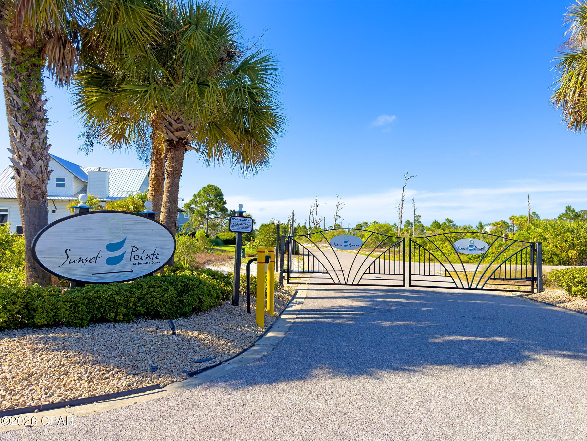Sunset Pointe - Land