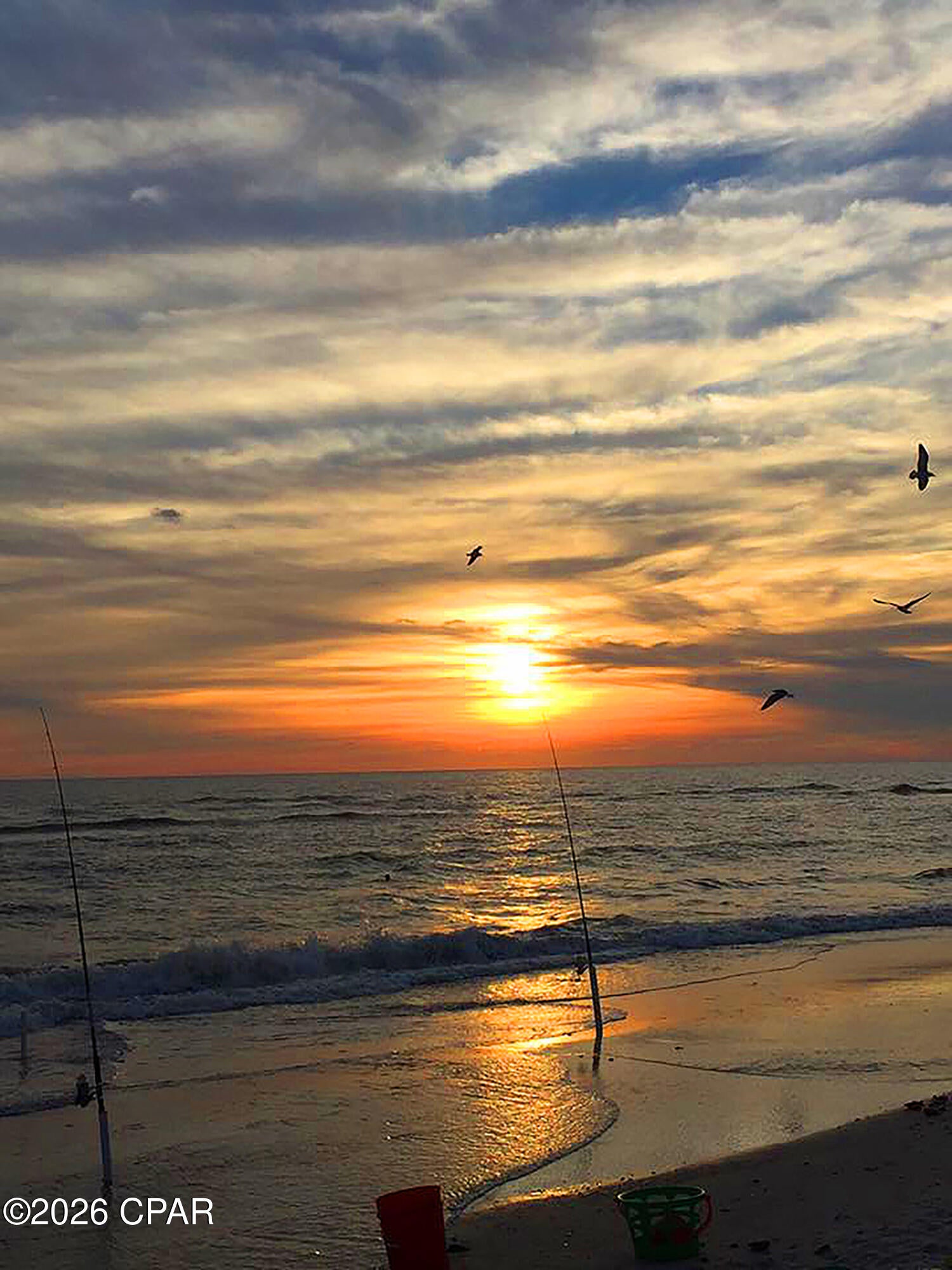 Sunset Pointe - Land