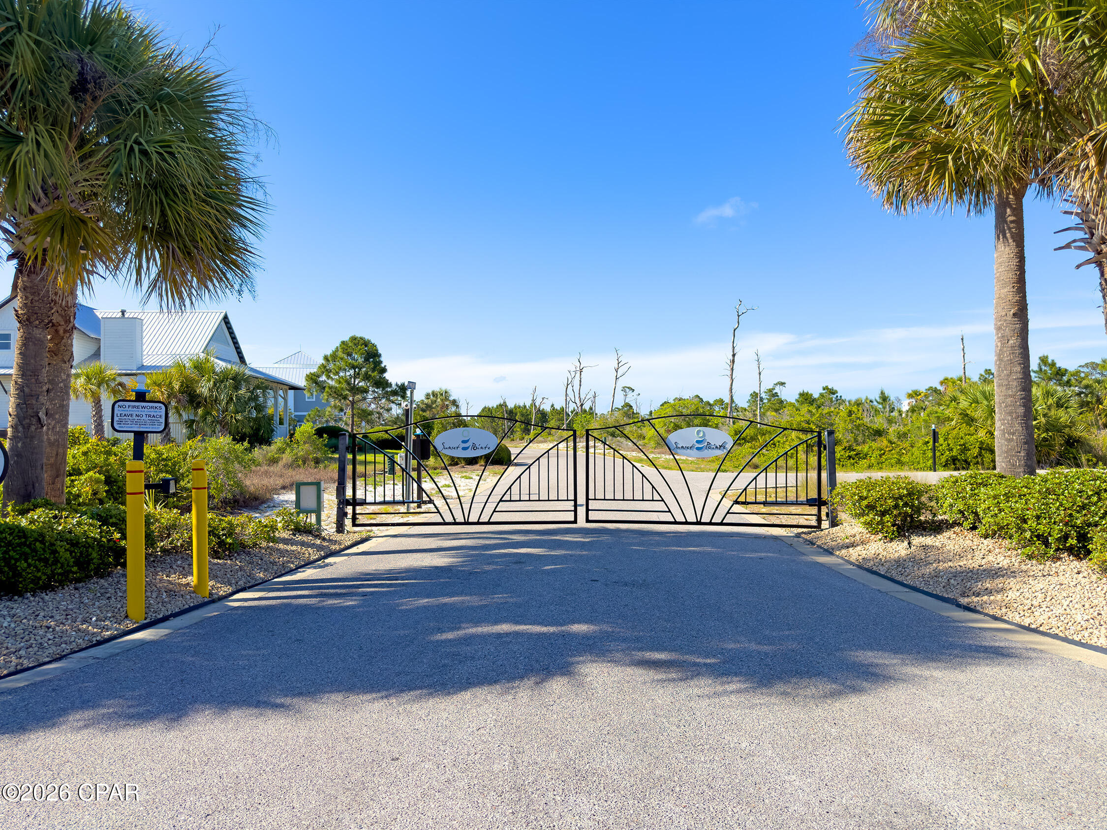 Sunset Pointe - Land