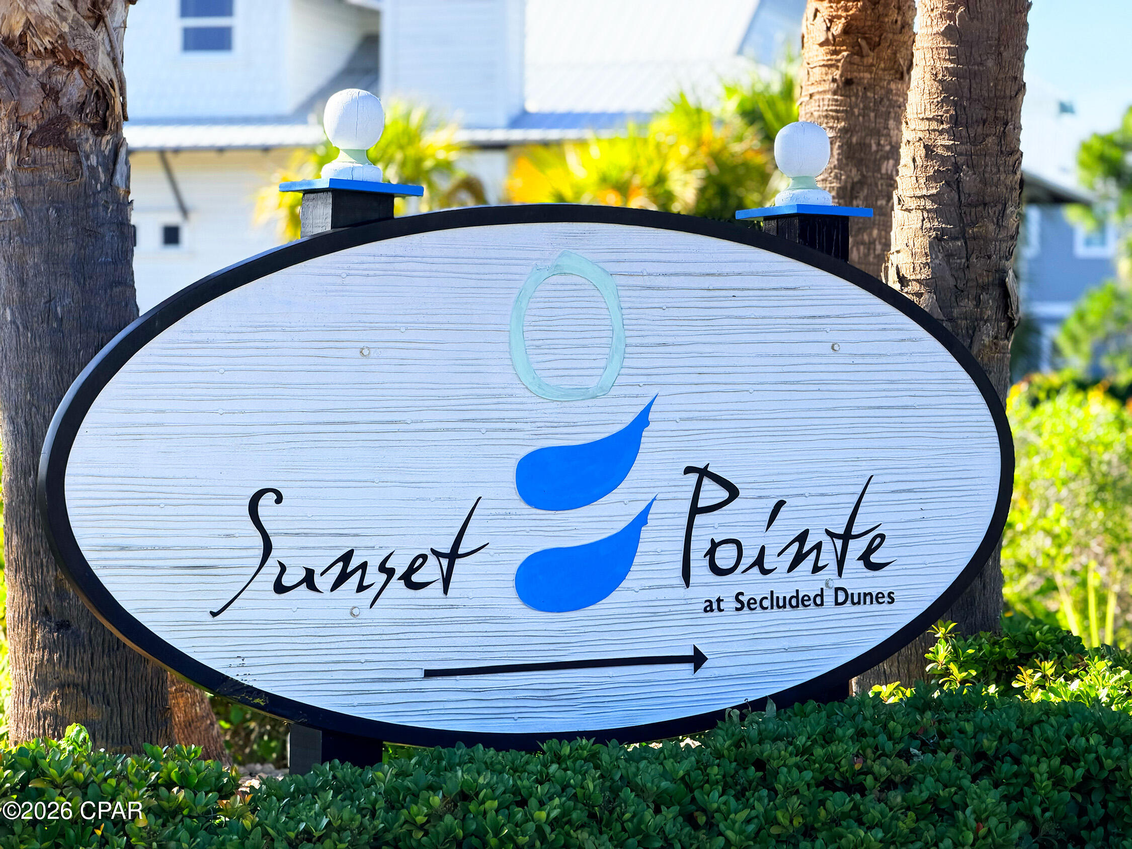 Sunset Pointe - Land
