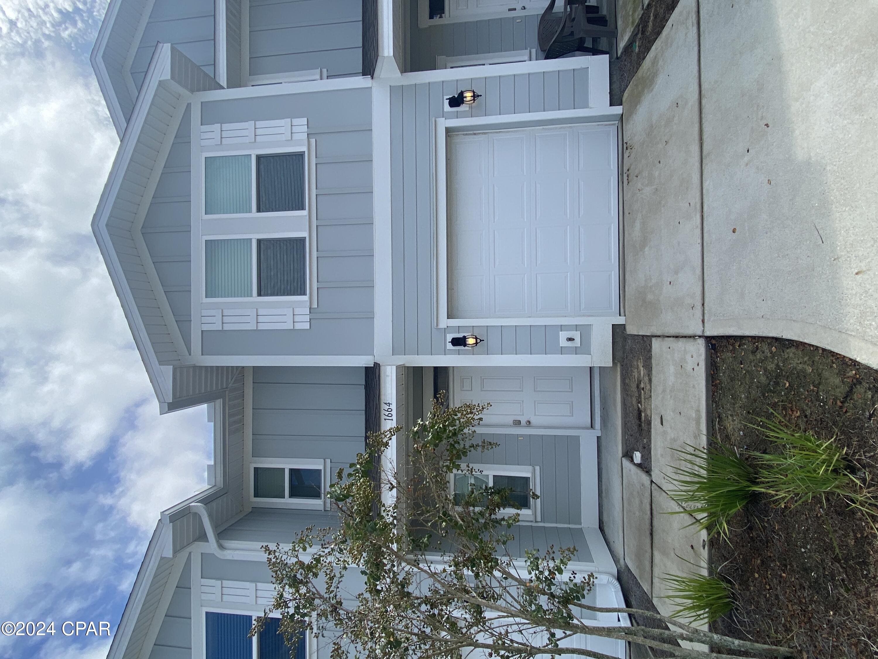 Landins Landing - Residential Lease