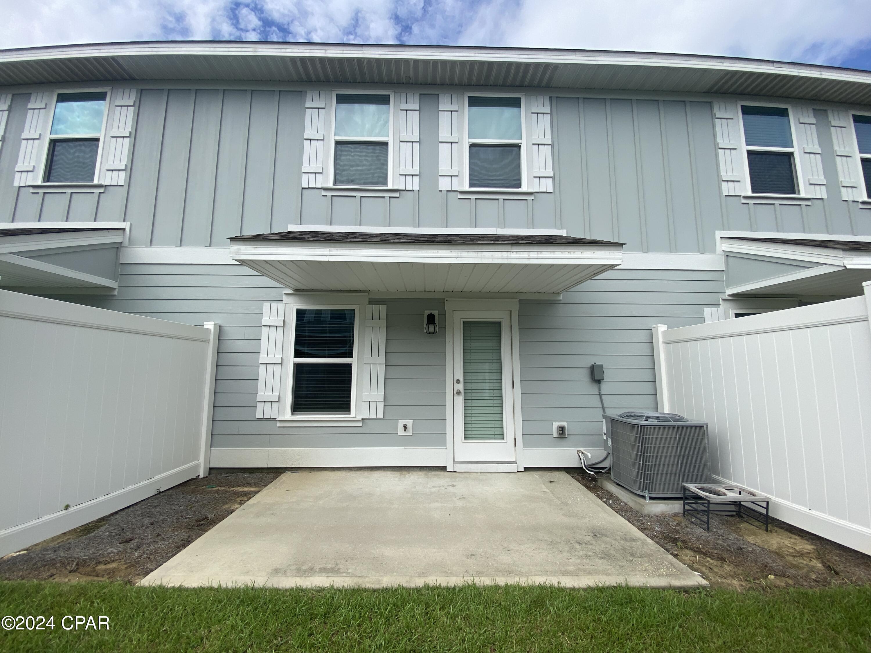 Landins Landing - Residential Lease