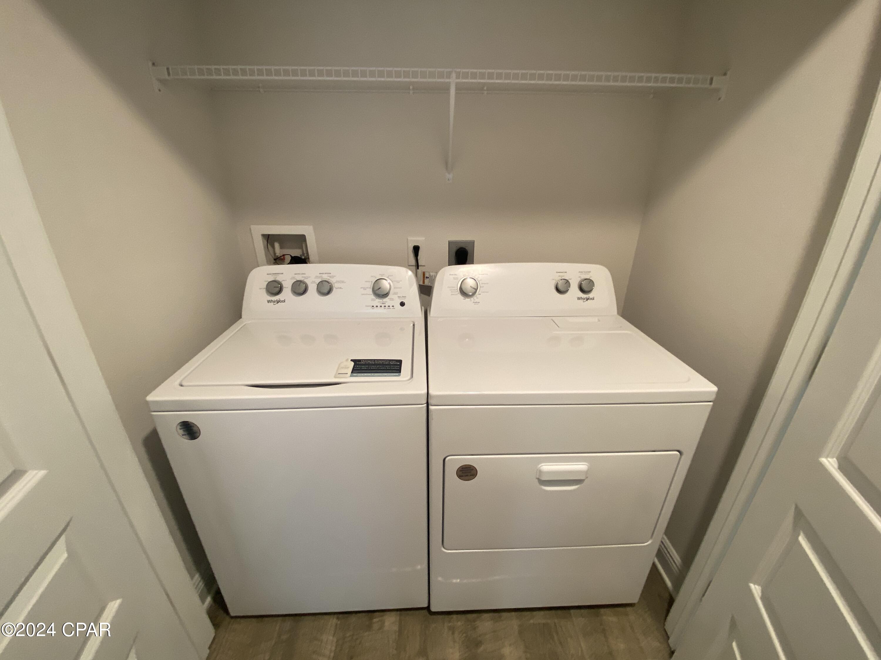 Landins Landing - Residential Lease