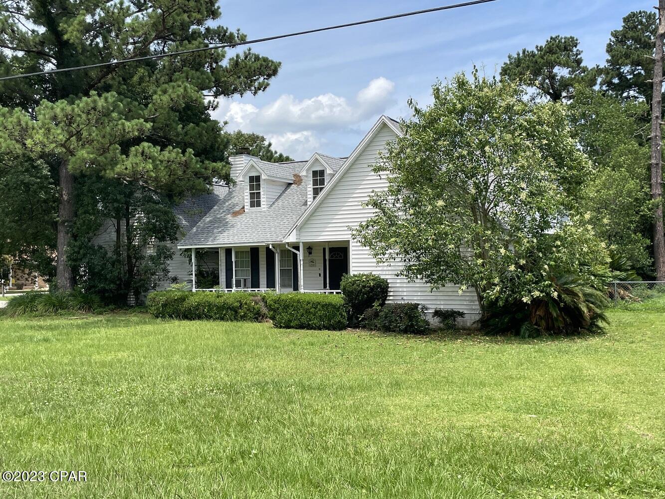No Named Subdivision - Residential