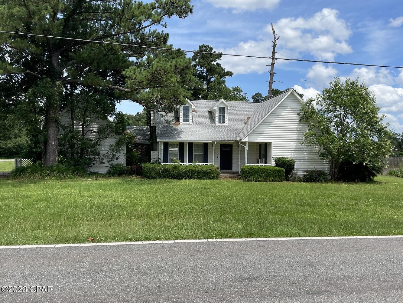 No Named Subdivision - Residential