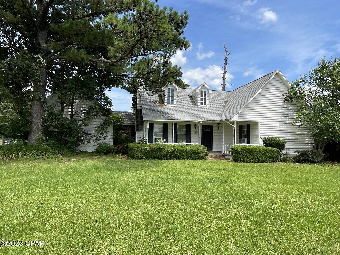 No Named Subdivision - Residential