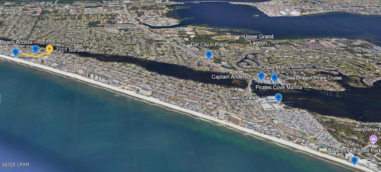 Holiday Beach Unit 14 - Residential