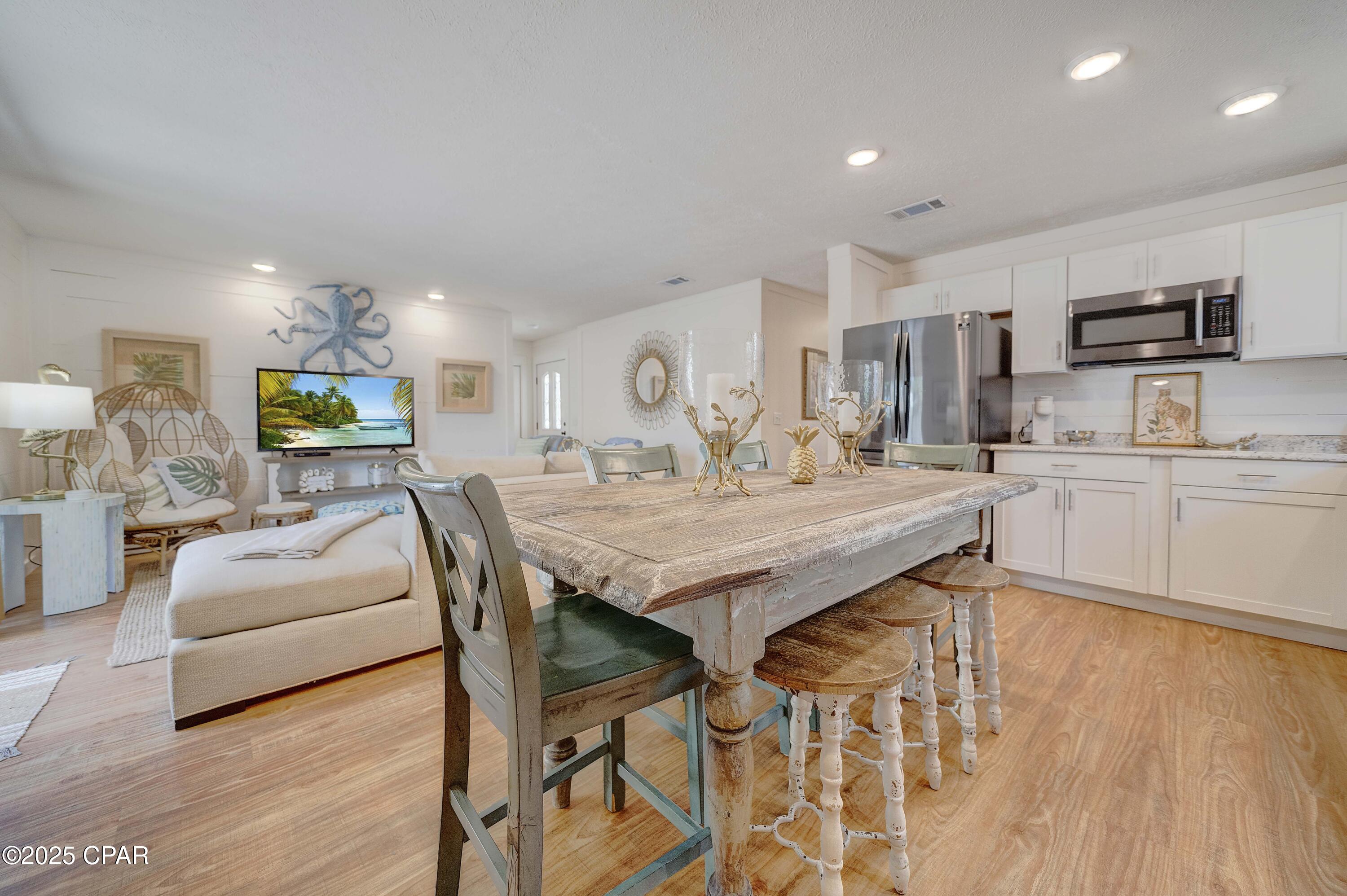 Holiday Beach Unit 14 - Residential