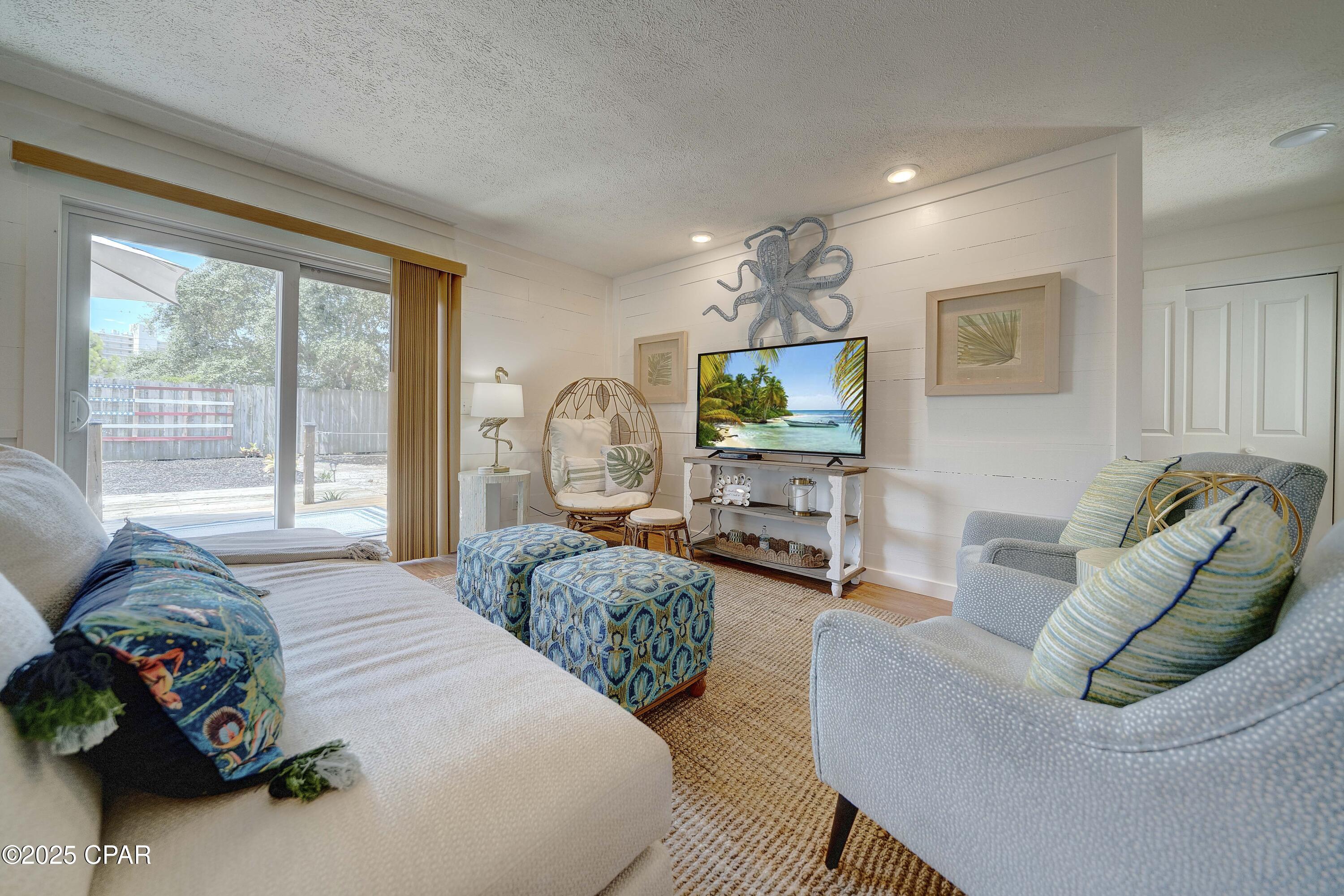 Holiday Beach Unit 14 - Residential