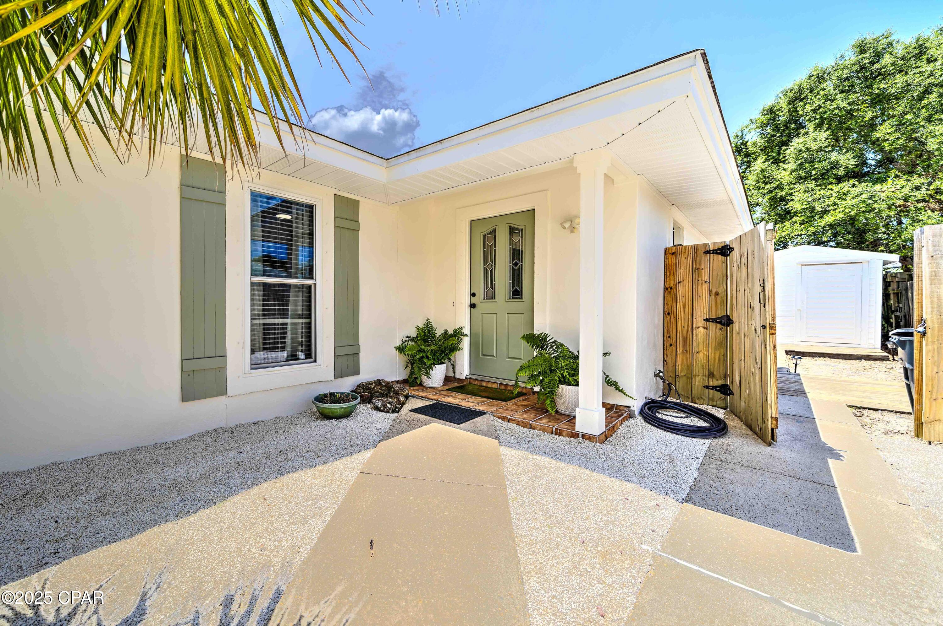 Holiday Beach Unit 14 - Residential