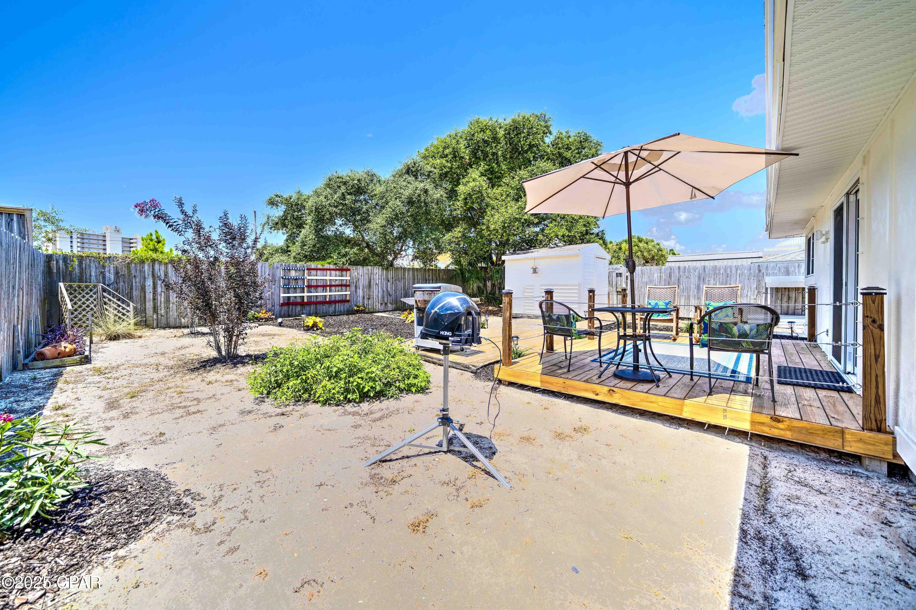 Holiday Beach Unit 14 - Residential