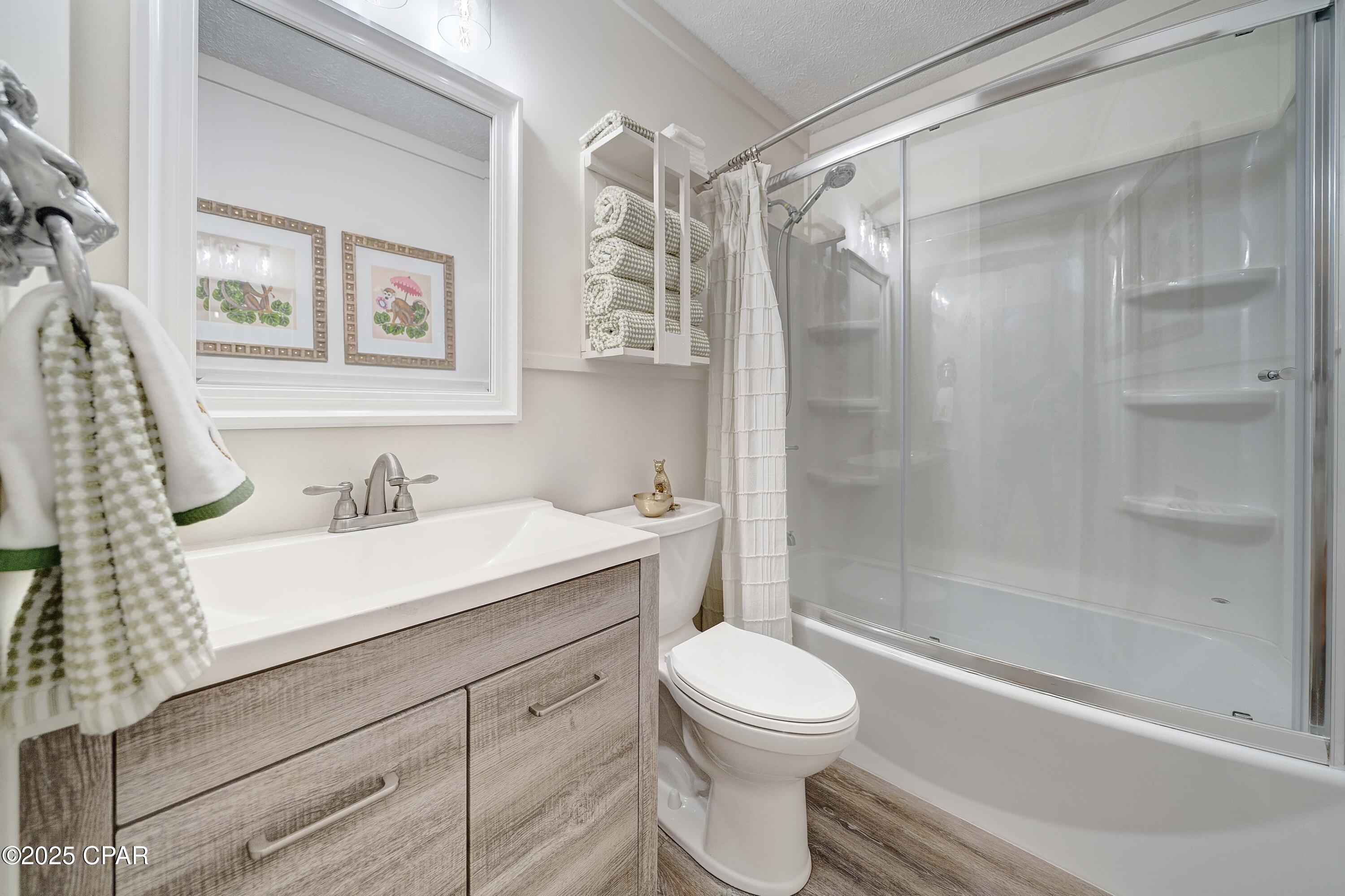 Holiday Beach Unit 14 - Residential