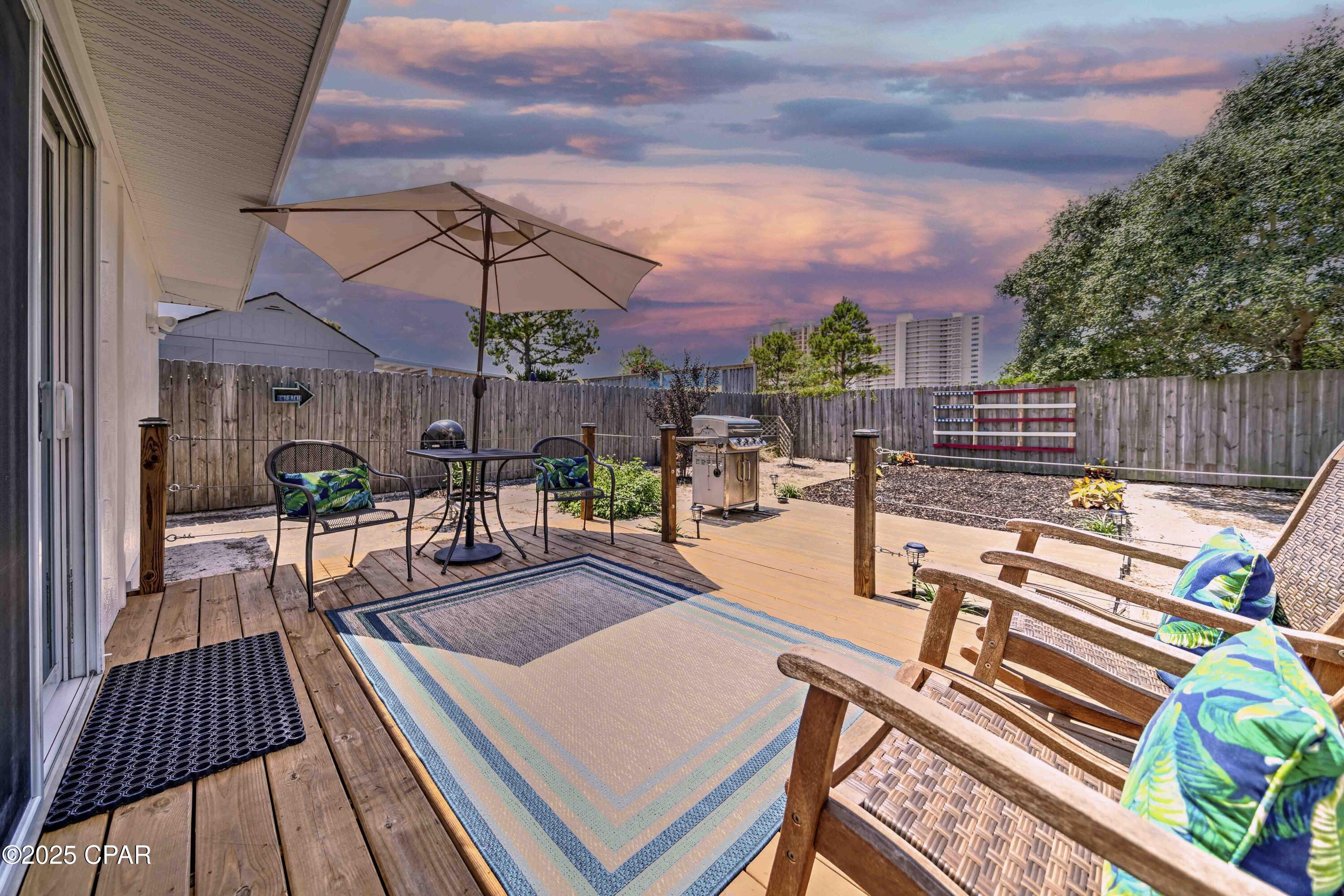 Holiday Beach Unit 14 - Residential