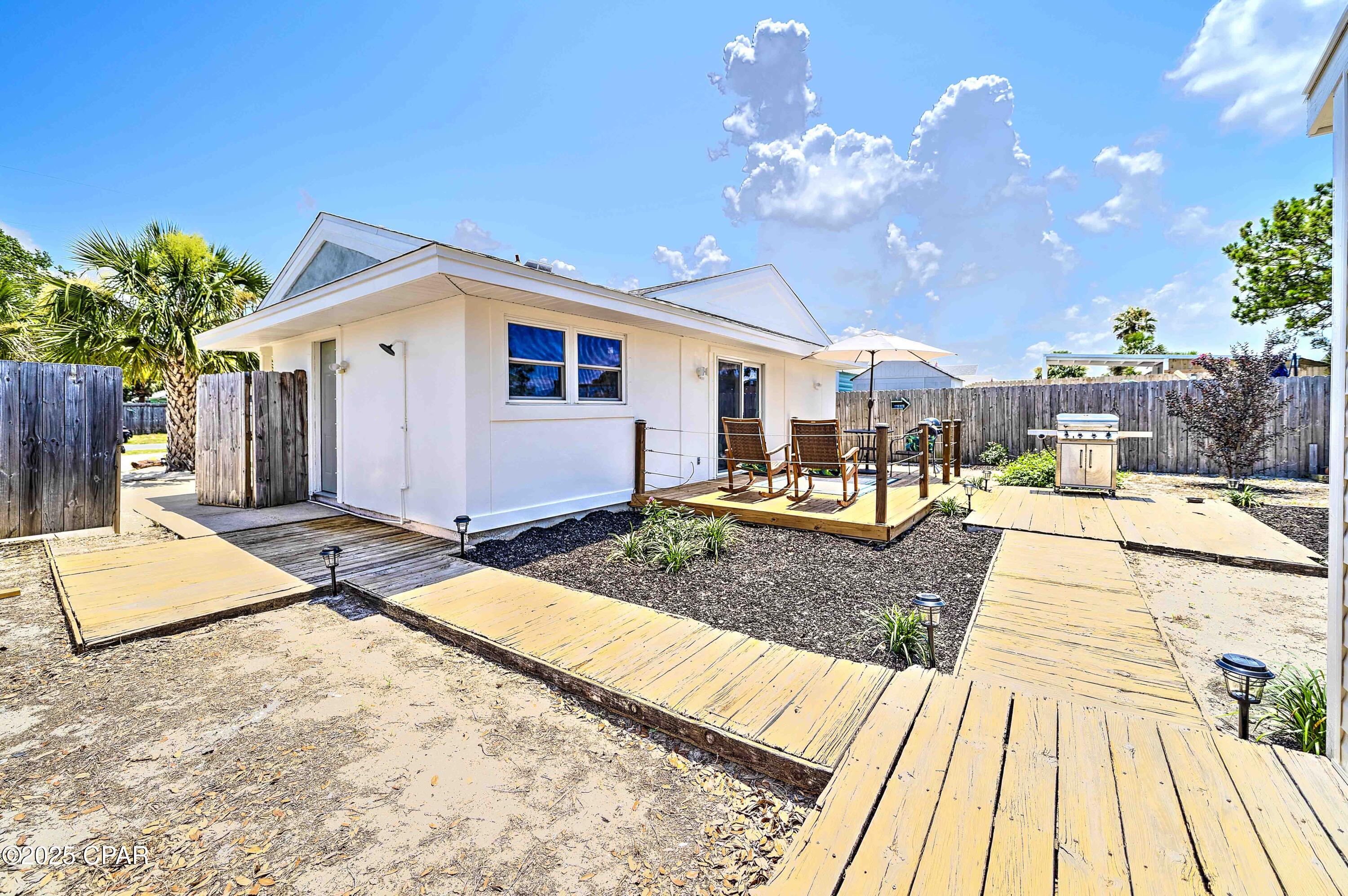 Holiday Beach Unit 14 - Residential