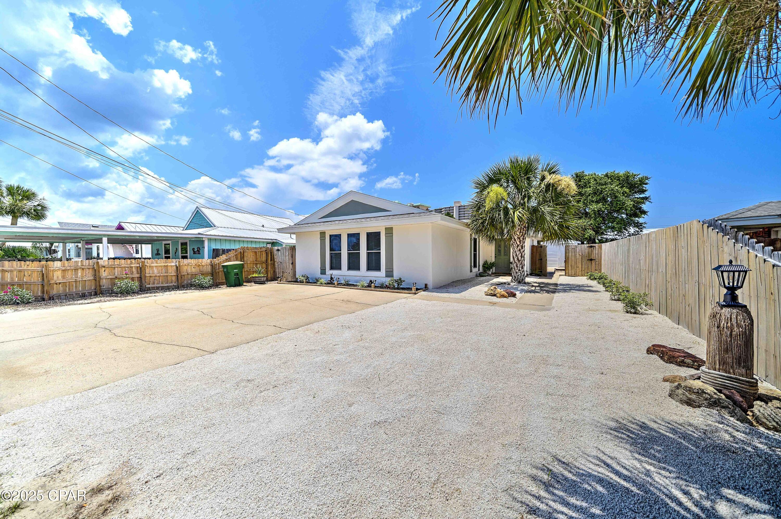 Holiday Beach Unit 14 - Residential