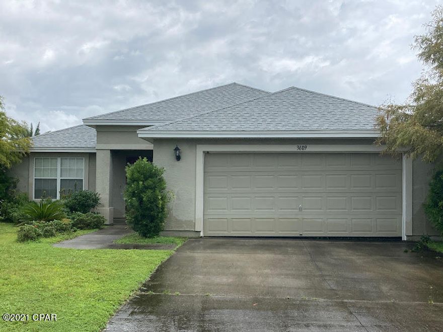 Well maintained 3 bedrooms 2 baths home centrally located in the highly desired Hammocks neighborhood!!

This home has an open floor plan, a 2 car garage, tile floors, and carpeted bedrooms.

Move-in ready with a few minor repairs needed.

The roof is 3 years young and the HVAC is 5 years young!!

This won't last, this home is a must-see!!