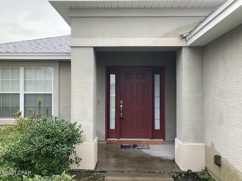 Hammocks - Residential