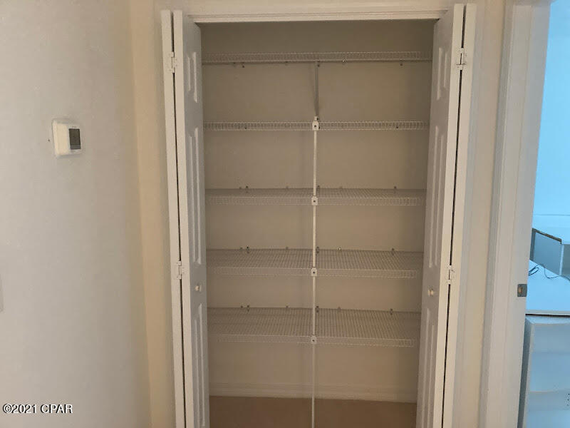 Hammocks - Residential