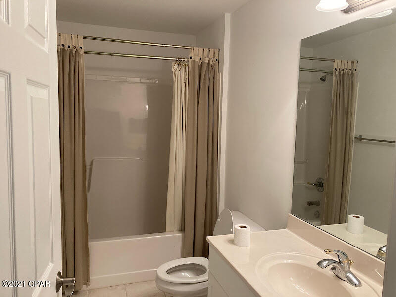 Hammocks - Residential