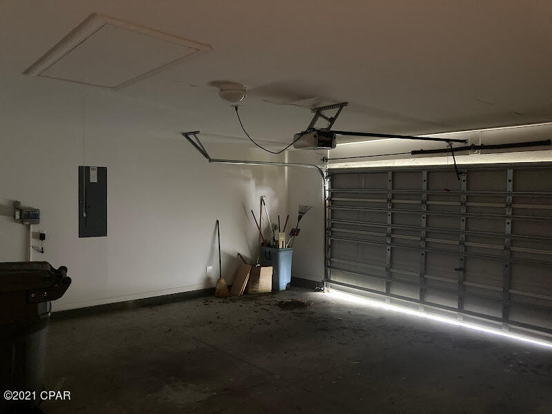 Hammocks - Residential