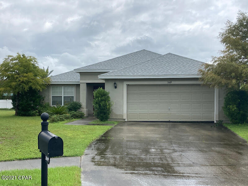 Hammocks - Residential