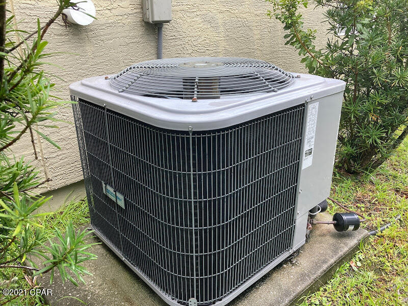 Hammocks - Residential