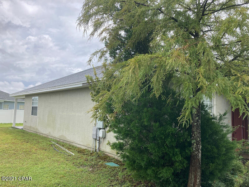 Hammocks - Residential