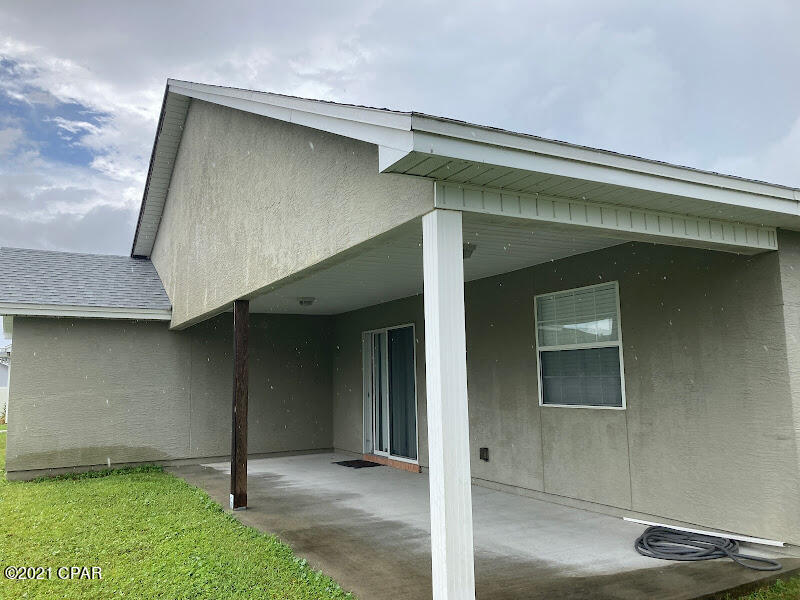 Hammocks - Residential