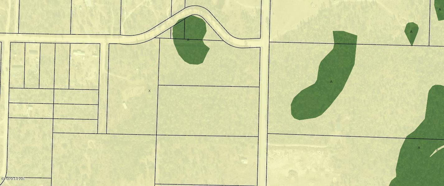 No Named Subdivision - Land