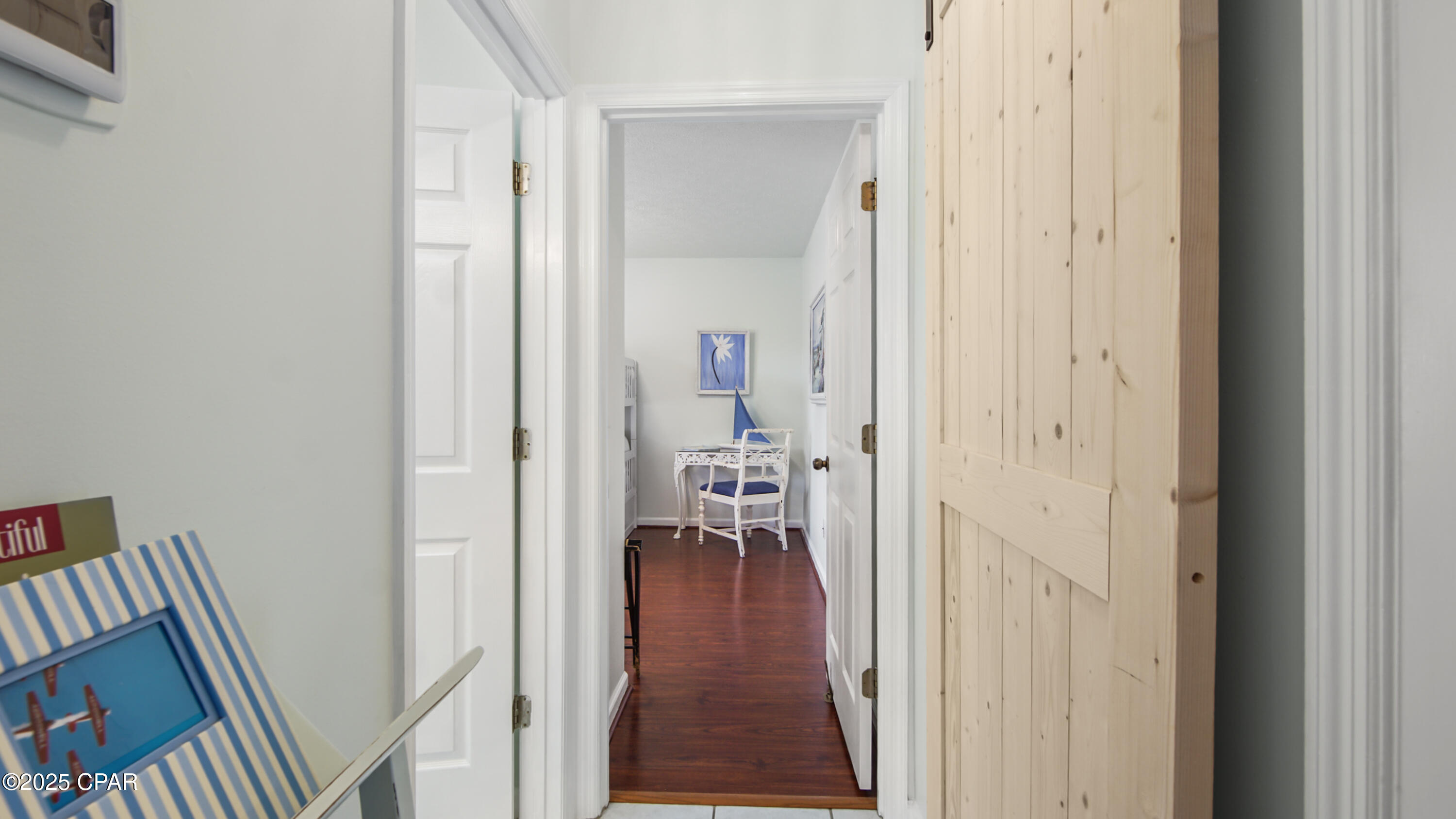 Hidden Pines Phase I - Residential