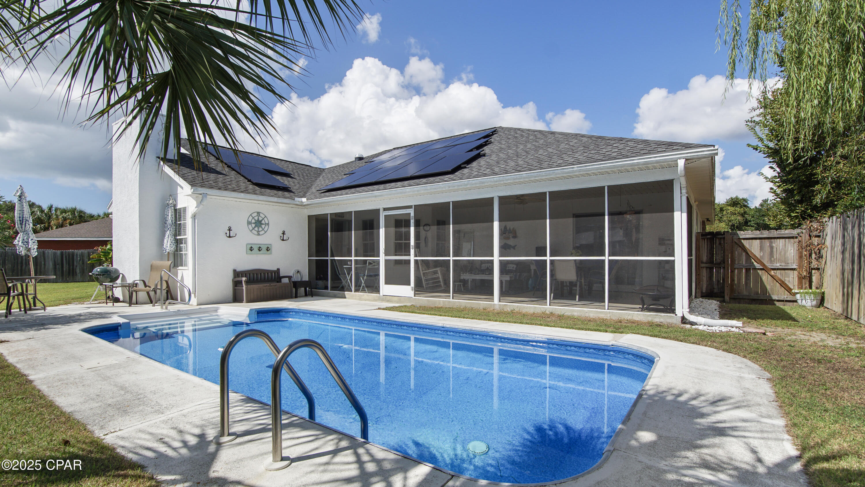 Hidden Pines Phase I - Residential