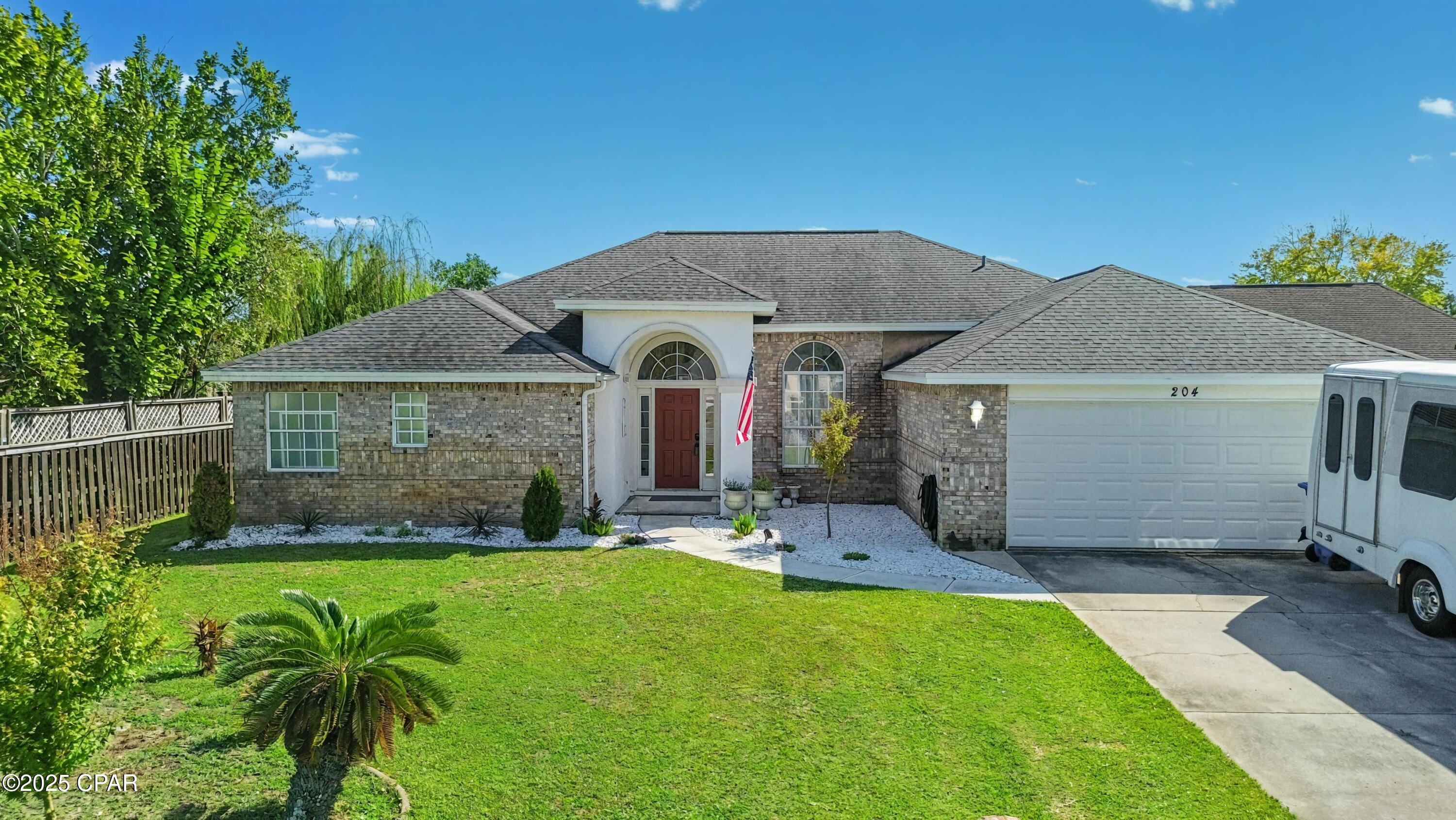 Hidden Pines Phase I - Residential