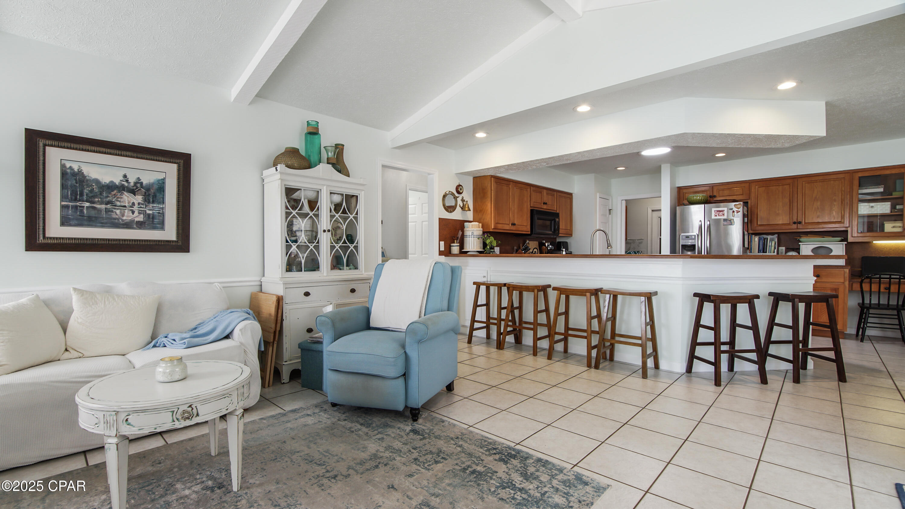 Hidden Pines Phase I - Residential