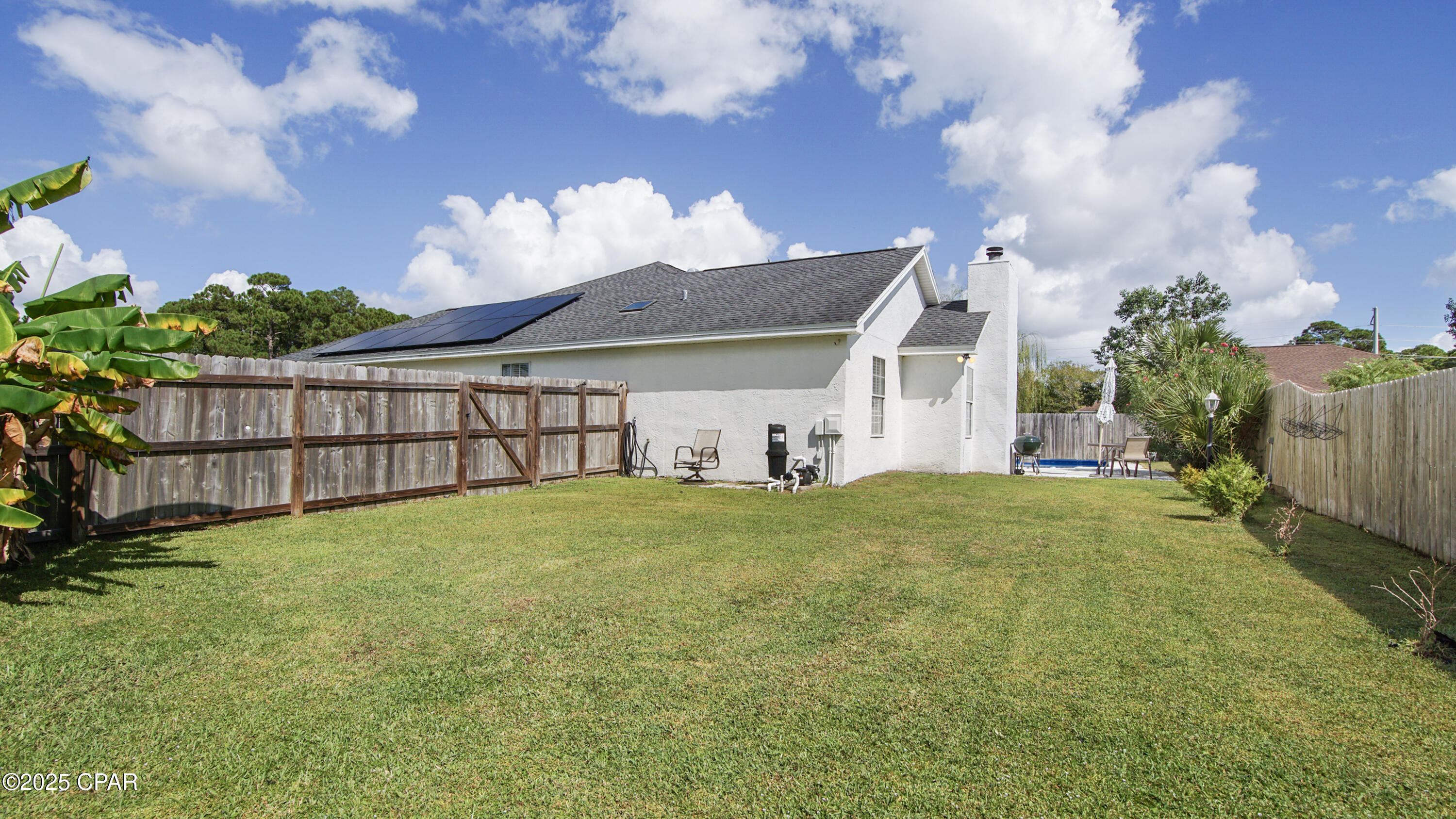 Hidden Pines Phase I - Residential