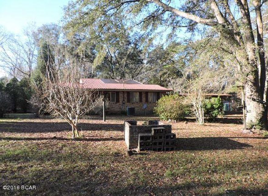 This property is bank owned.  It is sold in “as-is” condition without repairs or warranty.  Buyer is responsible for verifying all information contained in this listing.