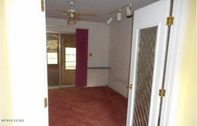 Canopy Crossing - Residential