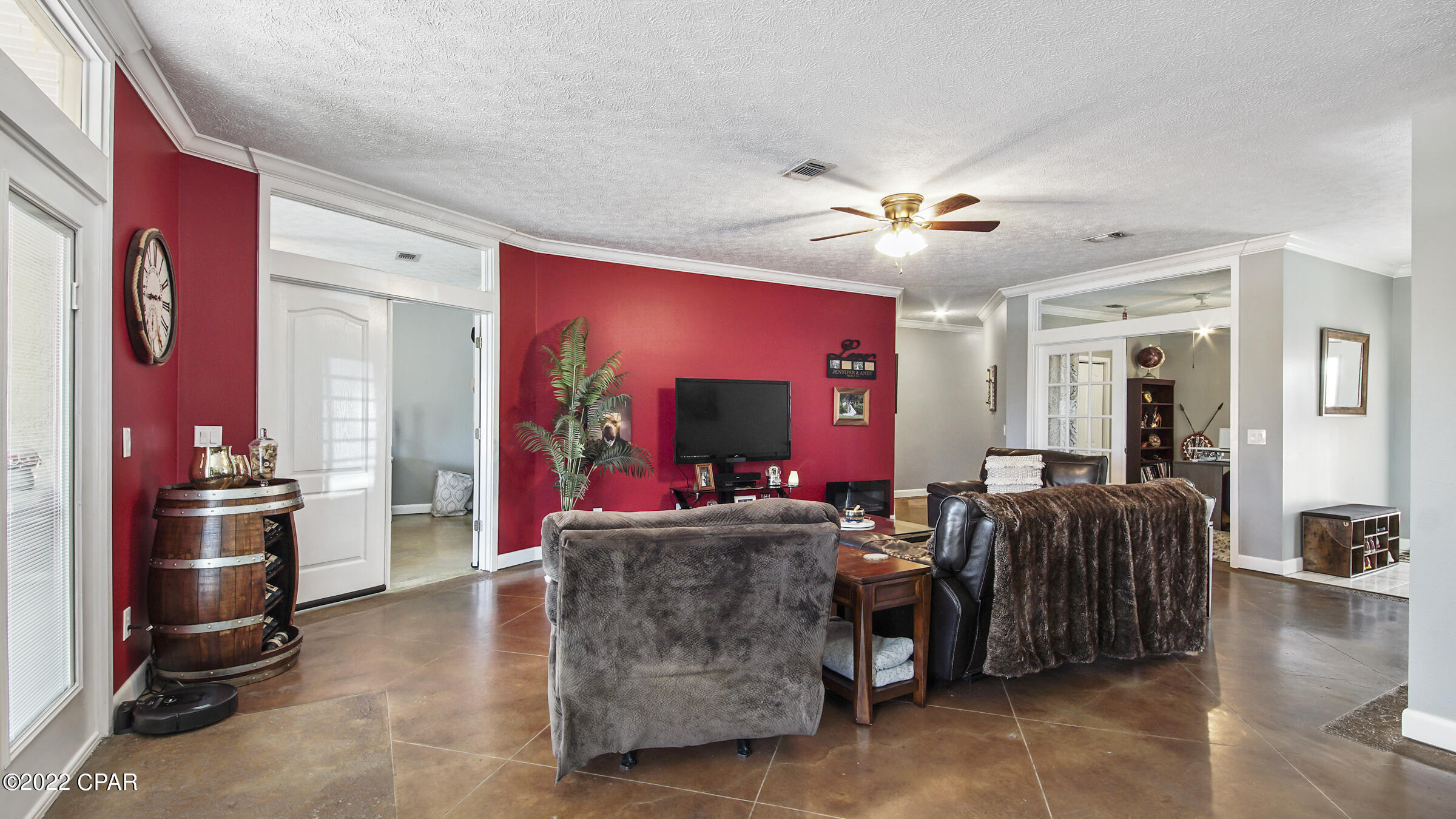 The Glades - Residential