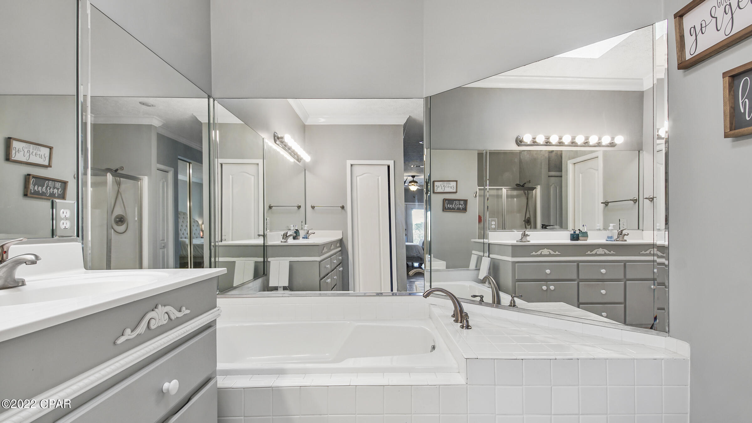 The Glades - Residential