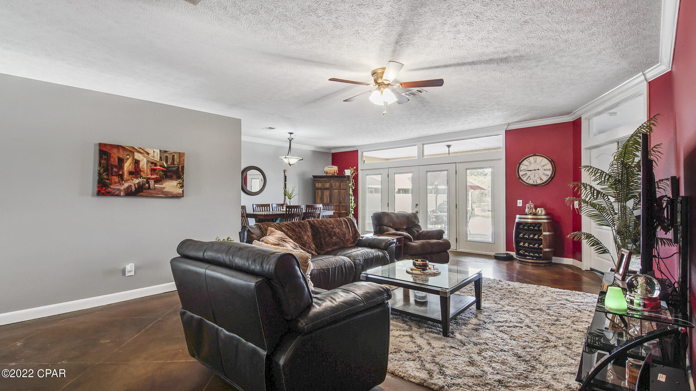 The Glades - Residential