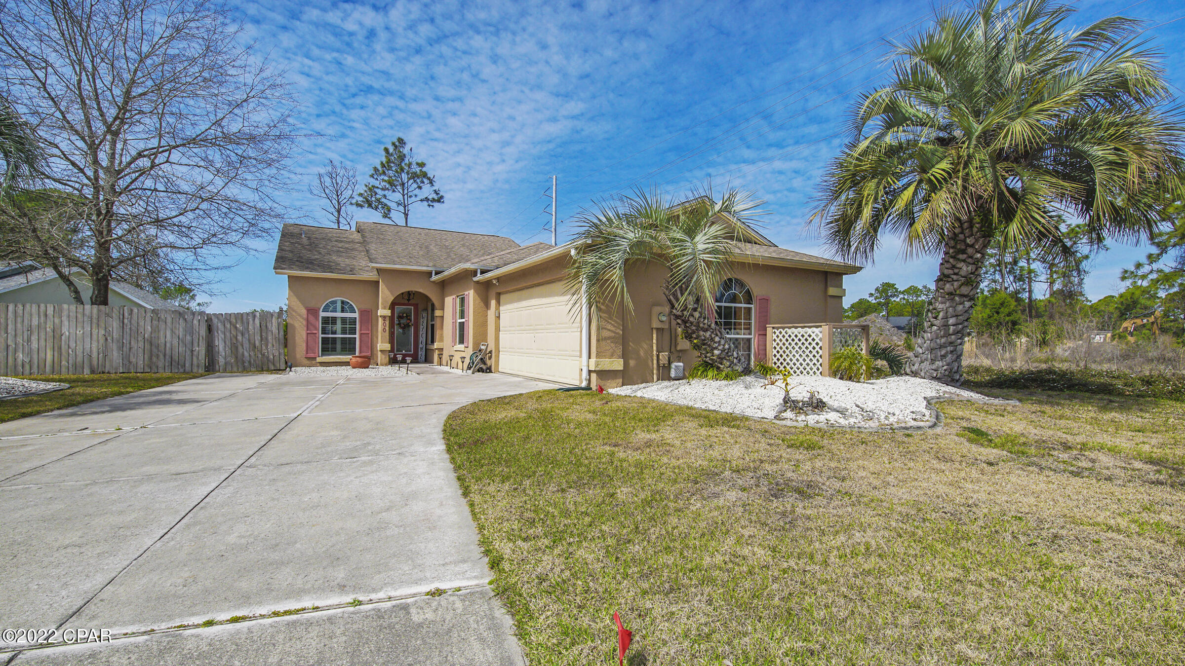 The Glades - Residential