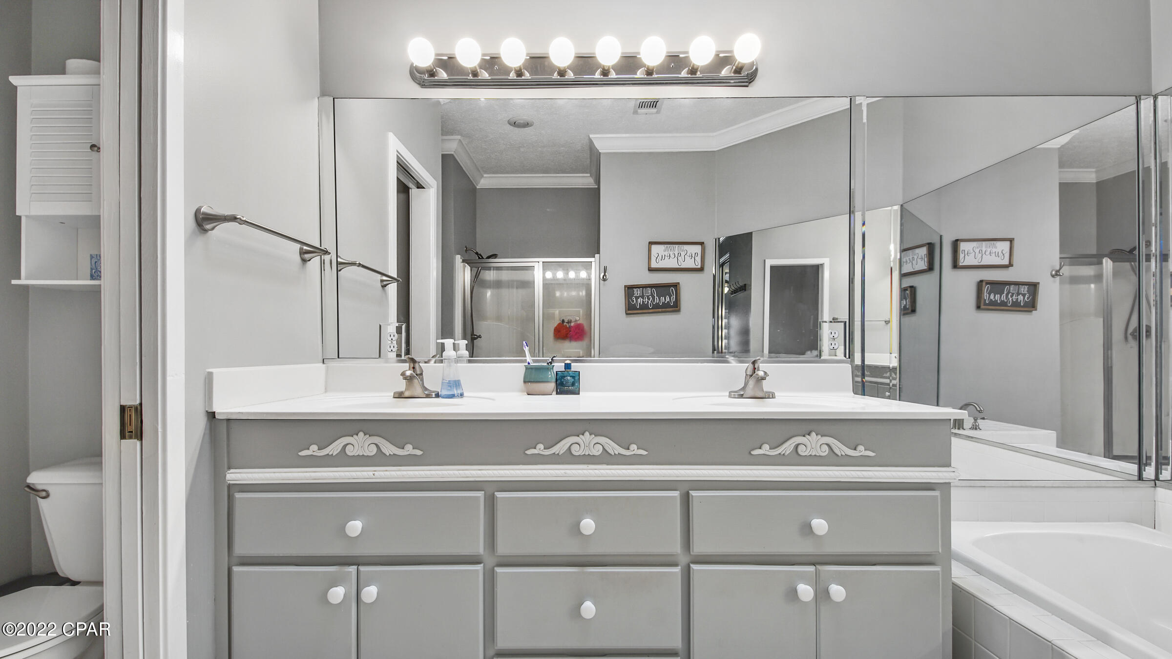 The Glades - Residential