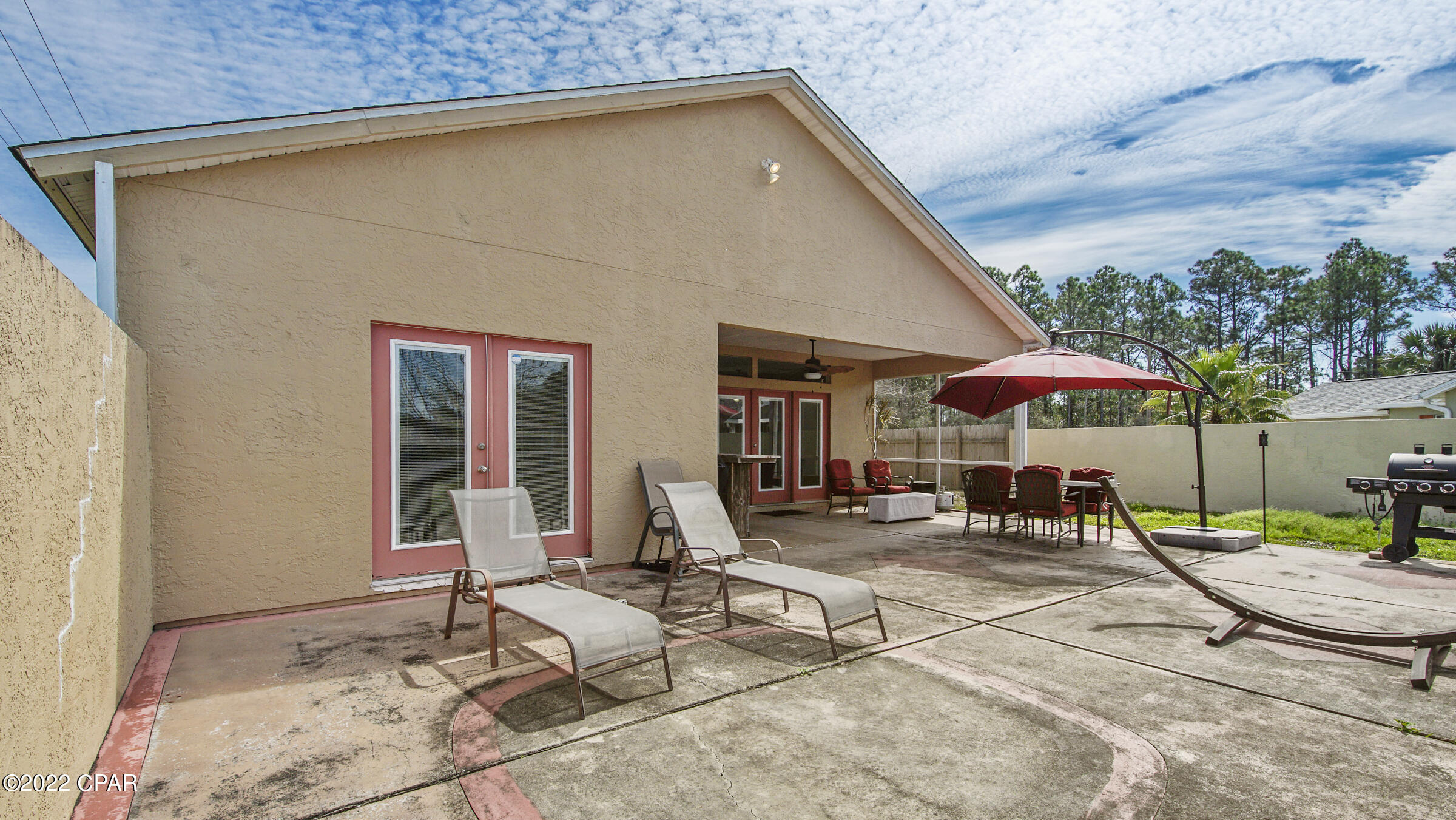 The Glades - Residential