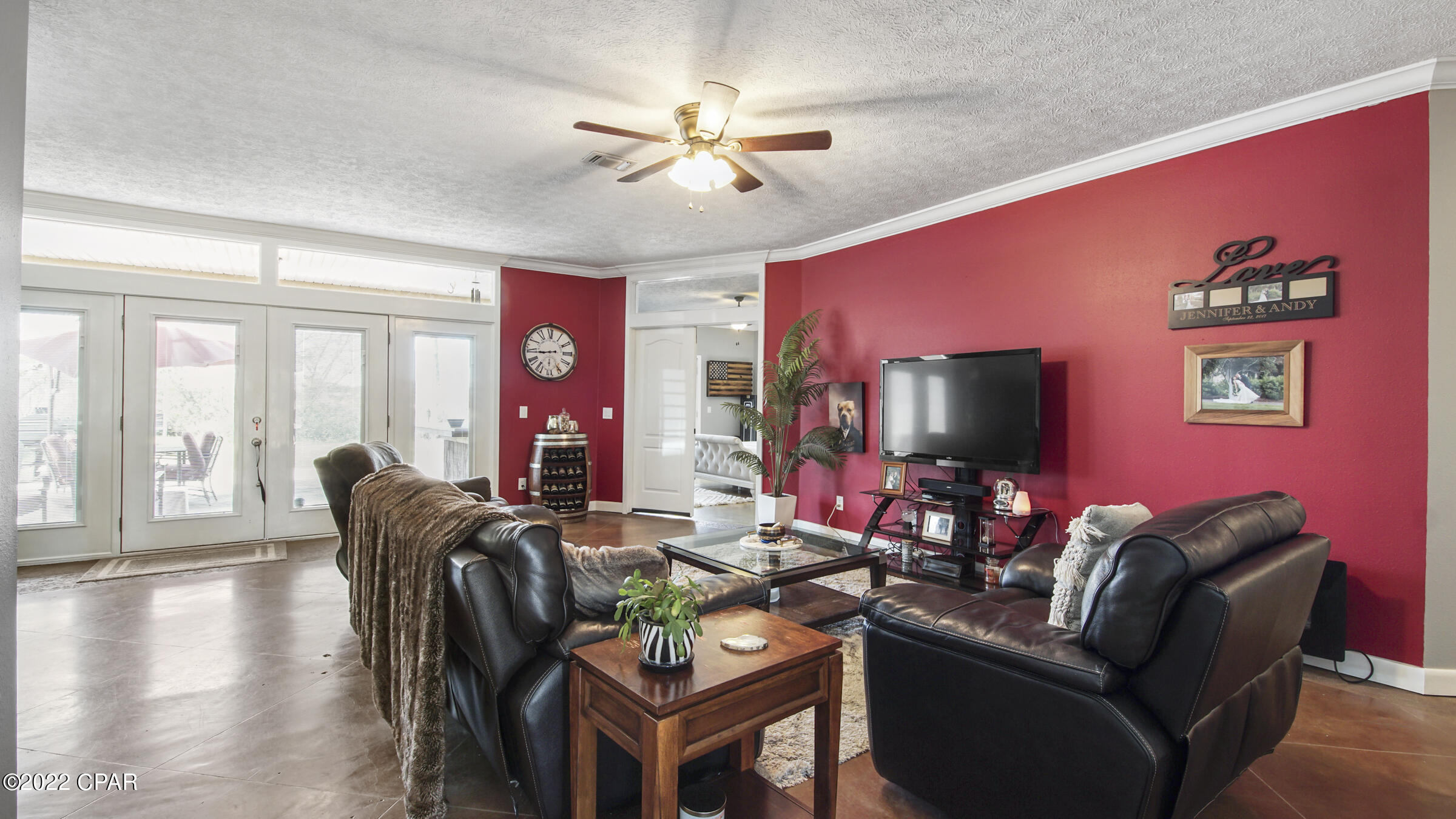 The Glades - Residential