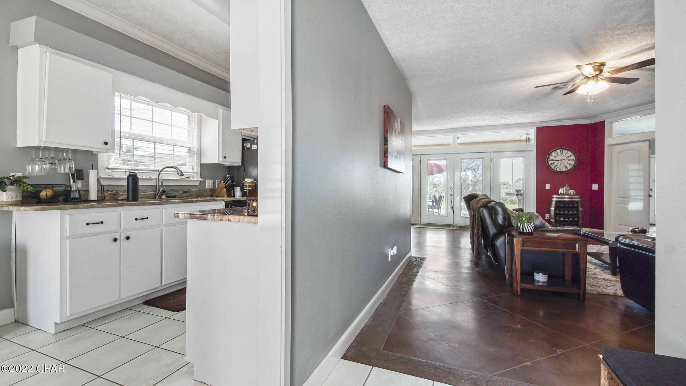 The Glades - Residential