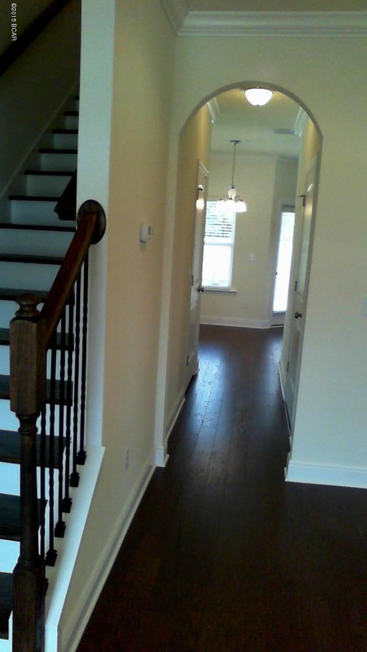 Magnolia Bay Club - Residential