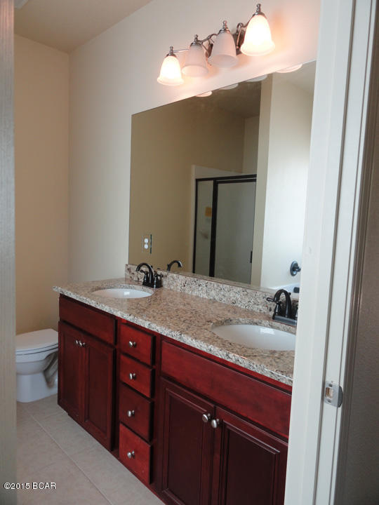 Magnolia Bay Club - Residential