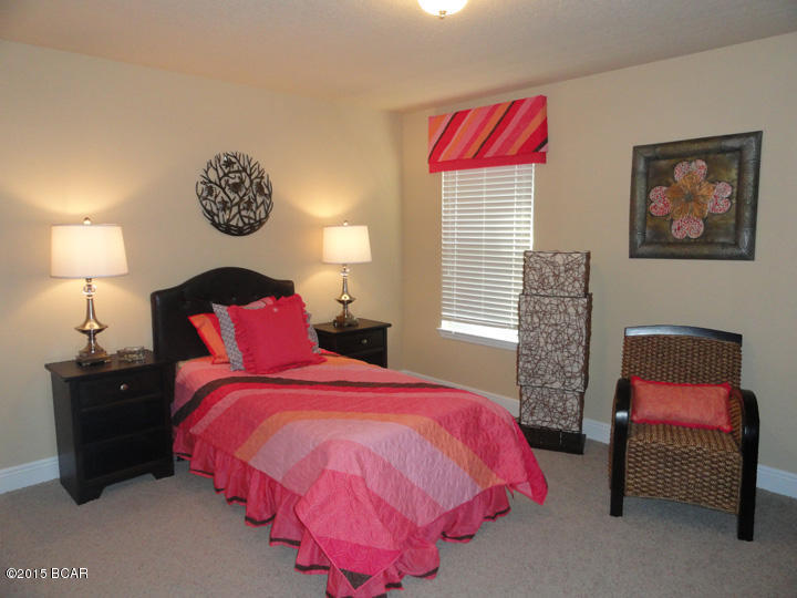 Magnolia Bay Club - Residential