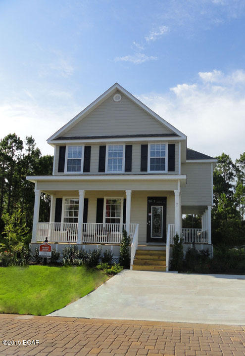 Magnolia Bay Club - Residential