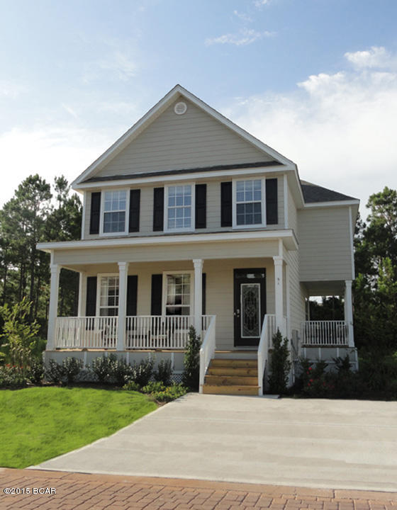 Magnolia Bay Club - Residential